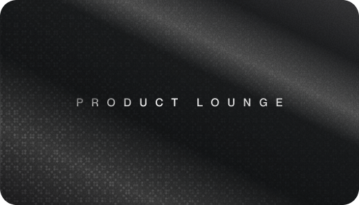 Product Lounge